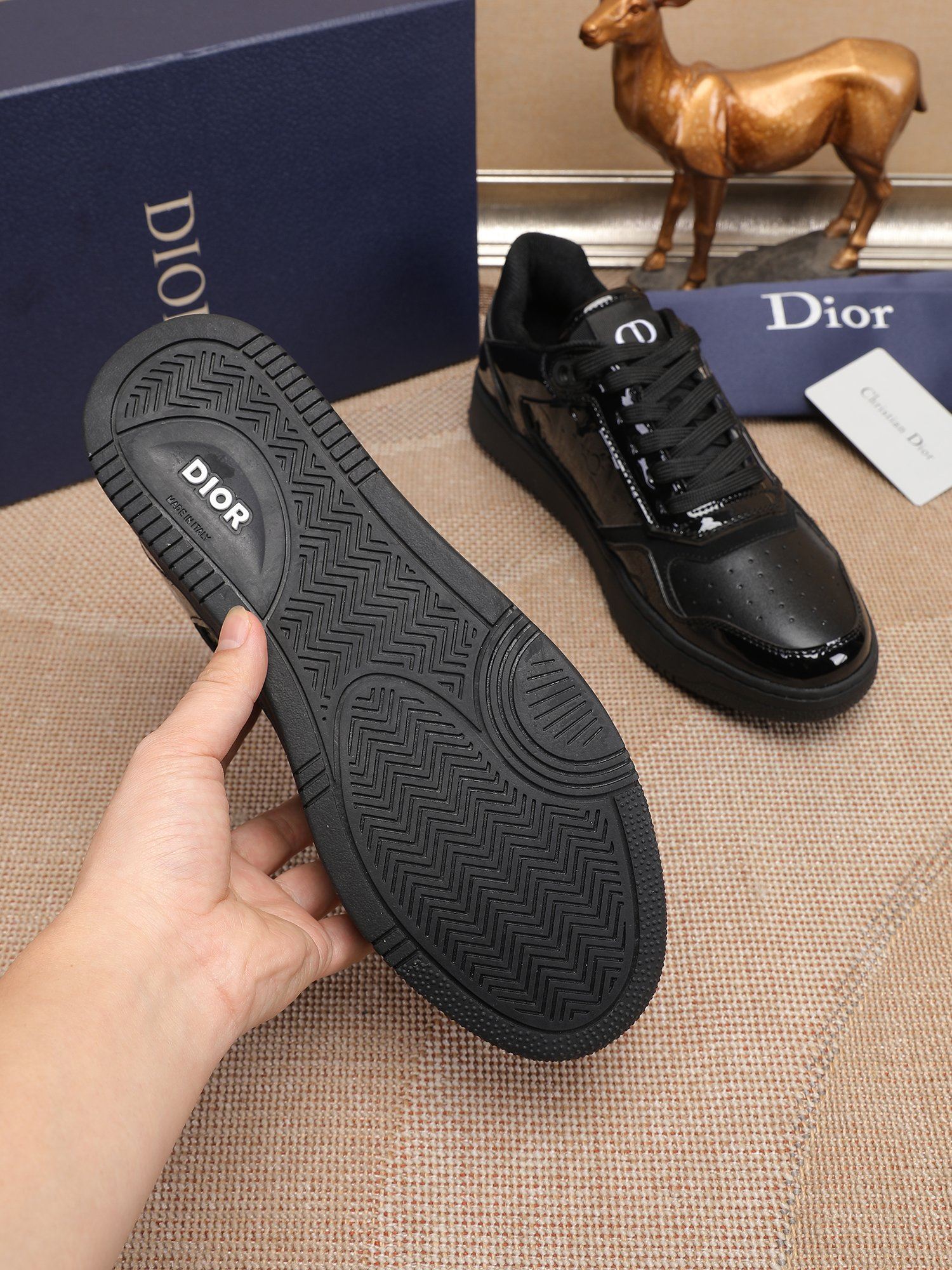 Christian Dior Sneaker